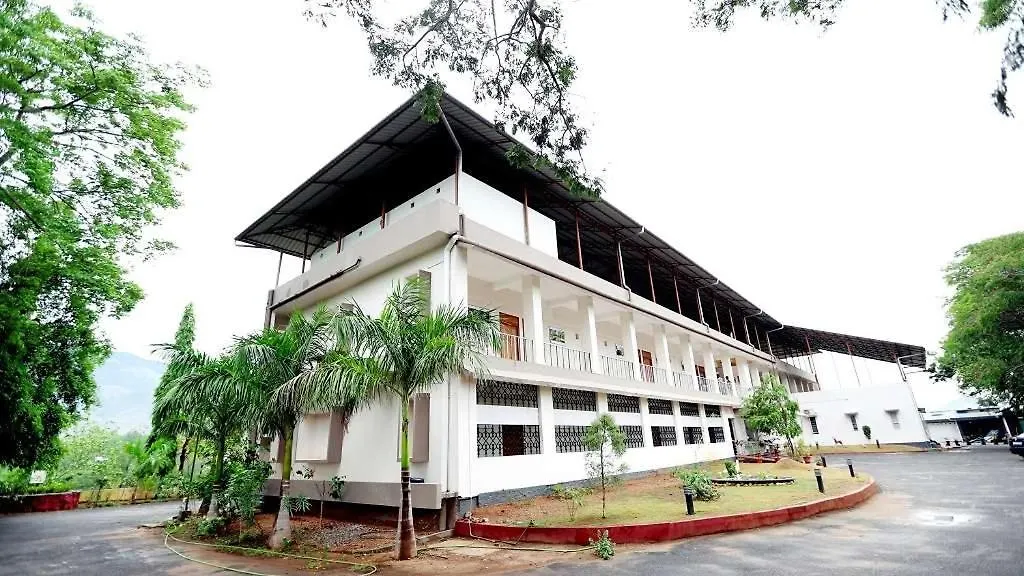 KTDC Garden House Hotel Palakkad