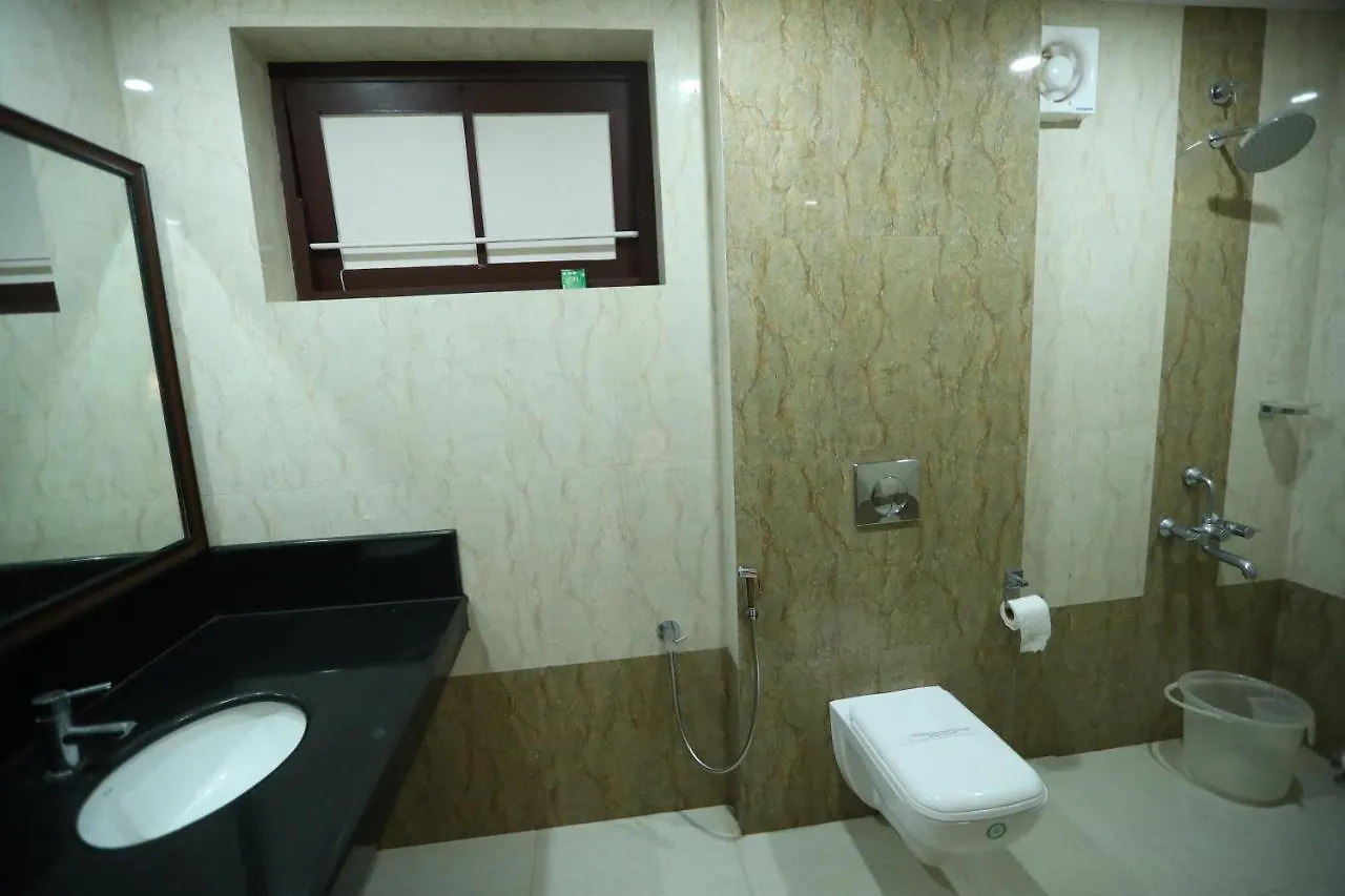 KTDC Garden House Hotel Palakkad 2*,  India