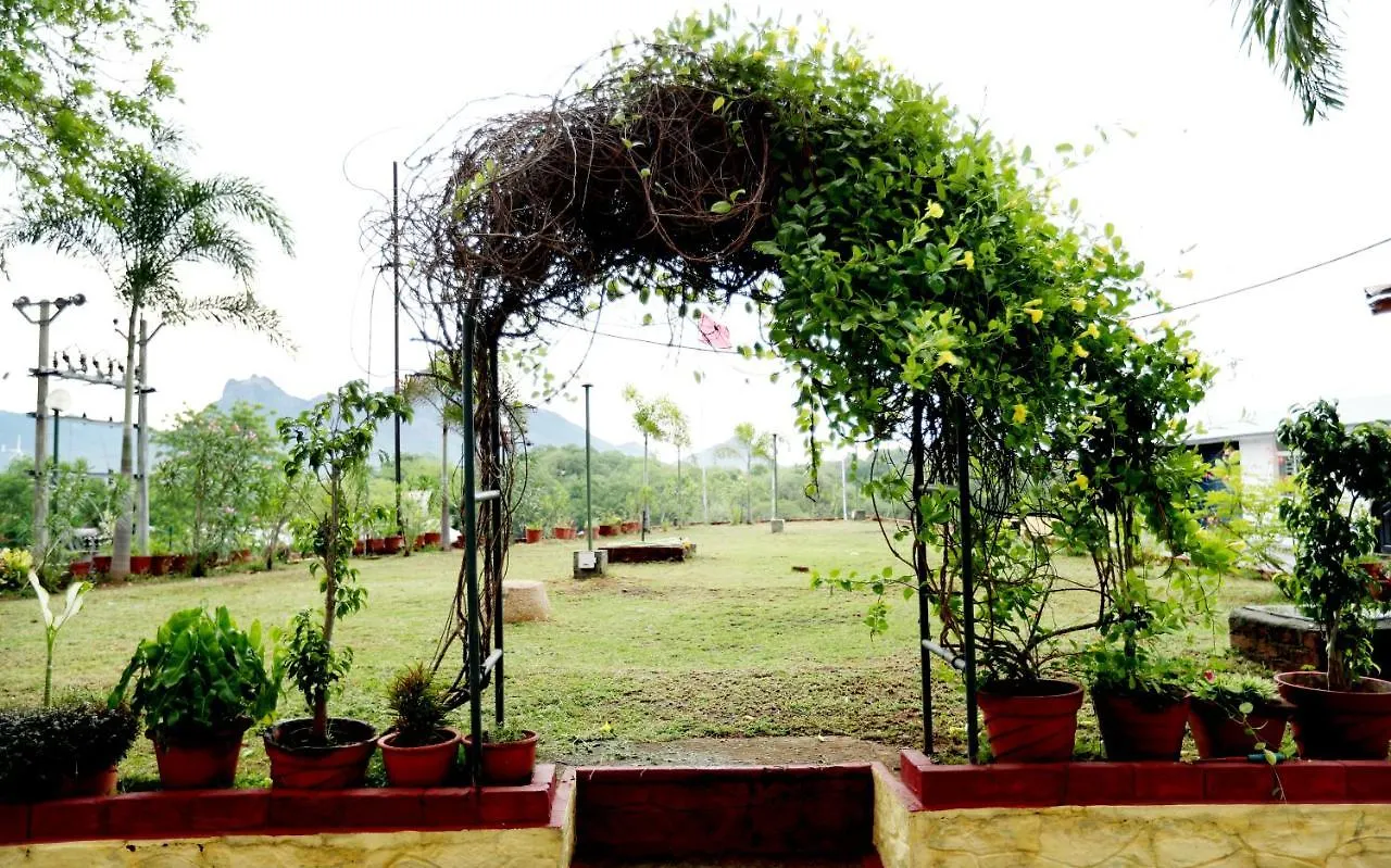 **  KTDC Garden House Hotel Palakkad India