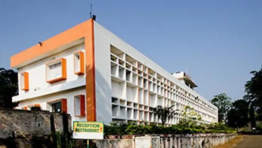 KTDC Garden House Hotel Palakkad