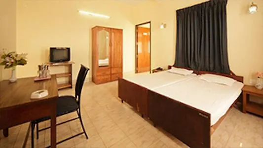 KTDC Garden House Hotel Palakkad India