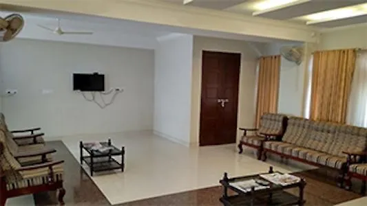KTDC Garden House Hotel Palakkad 2*,