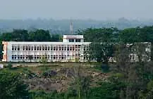 KTDC Garden House Hotel Palakkad